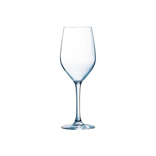 Mineral Weinglas 27 cl. bedrucken