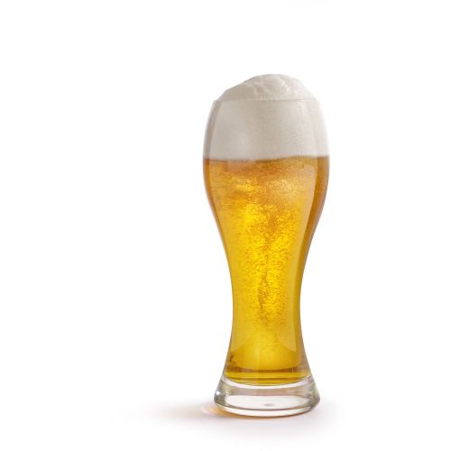 Dieses Beer Specials Bierglas mit einem Fassungsvermögen von 68 cl ist transparent und eignet sich sowohl zum Bedrucken als auch zum Gravieren