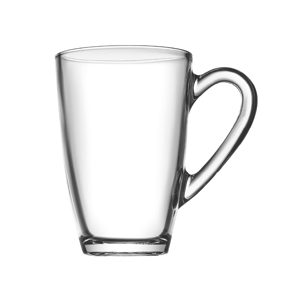 Teeglas Aqua 33 cl.