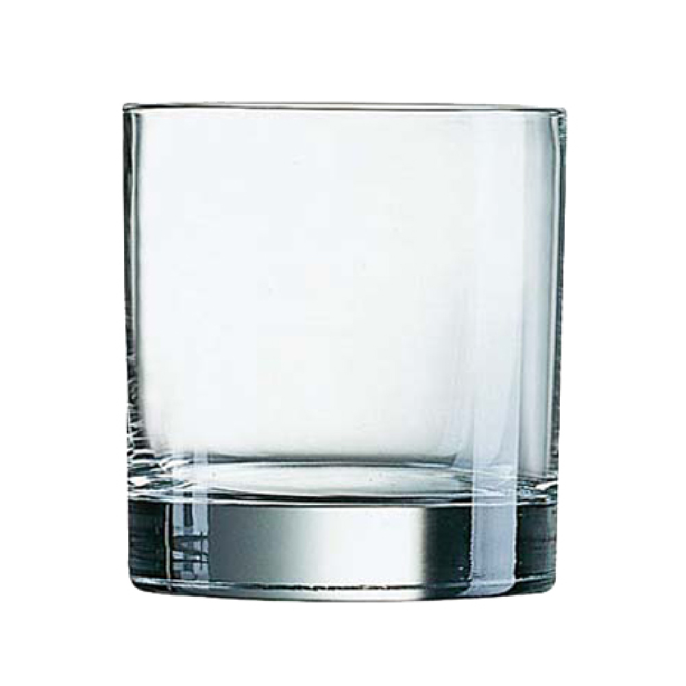 Der Islande Tumbler Glas 38 cl.