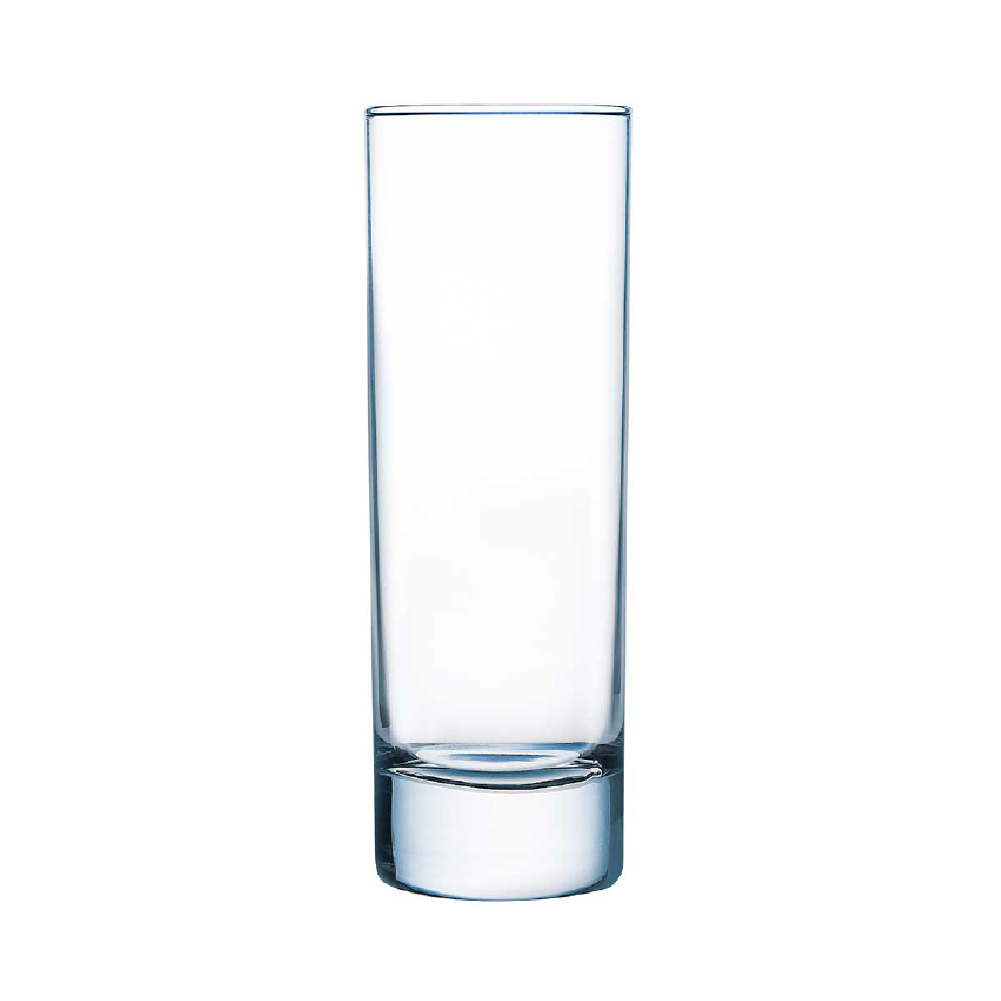 Image von Islande Longdrink Glas 22 cl.