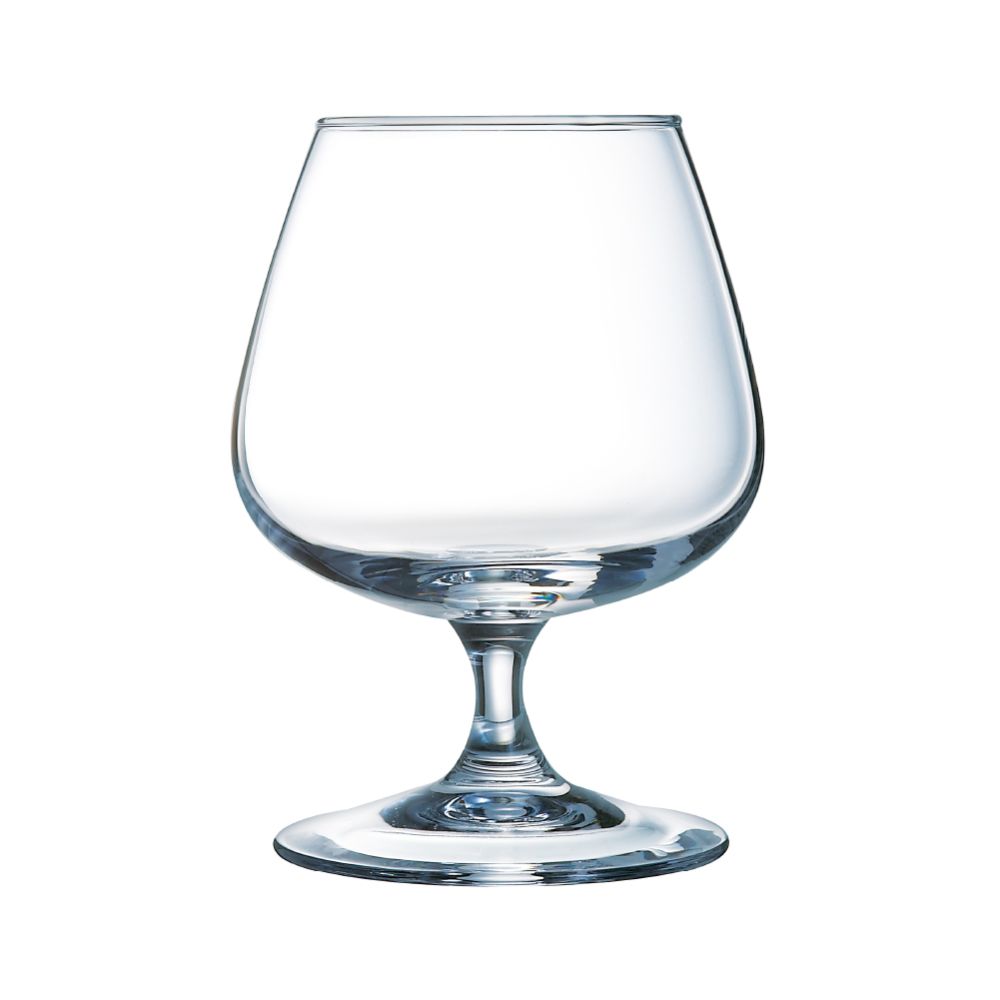 Degustation Glas Likör 41 cl.