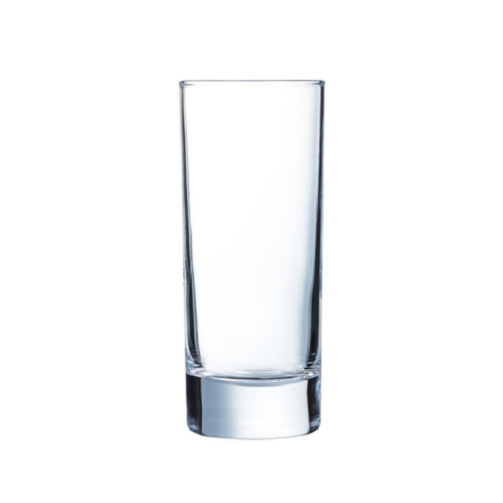 Islande Longdrink Glas 17 cl.