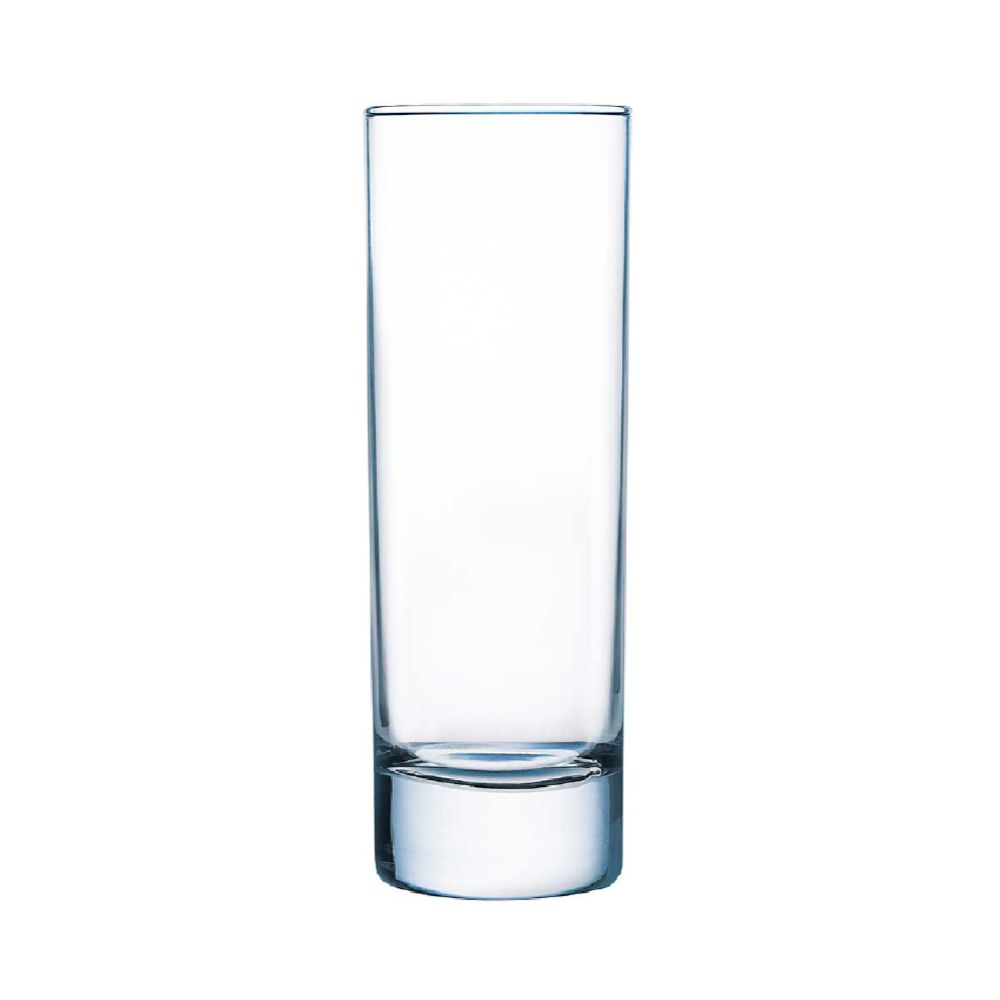 Islande Longdrink Glas 22 cl.