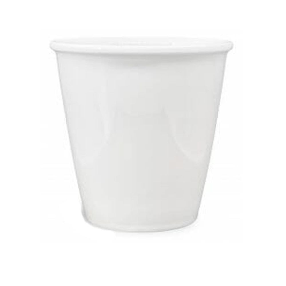 Porzellan Tasse 35 cl.