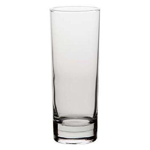 Islande Longdrink Glas 31 cl. mit Druck