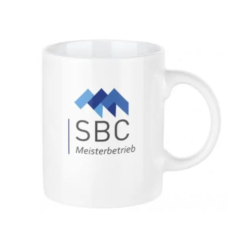 Senator Tasse Maxi 25 cl. bedrucken